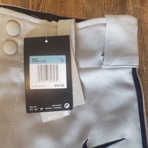 NWT Nike Baseball Pants